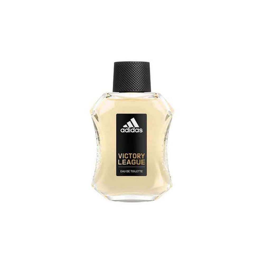 adidas Men Fresh Scent Liquid Victory League Edt, 100Ml - Image 2